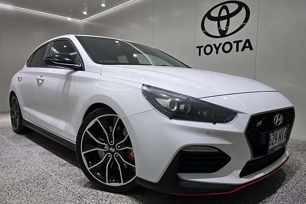2019 Hyundai i30 N Performance PDe.3