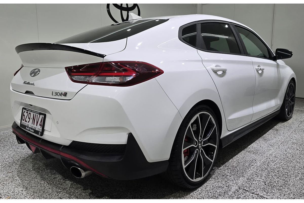 2019 Hyundai i30 N Performance PDe.3