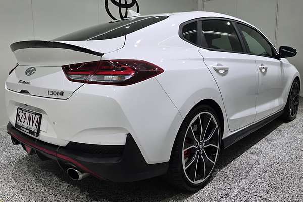 2019 Hyundai i30 N Performance PDe.3