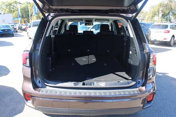 2025 Ford Everest Sport 2.0L