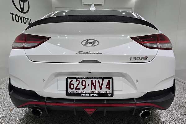 2019 Hyundai i30 N Performance PDe.3