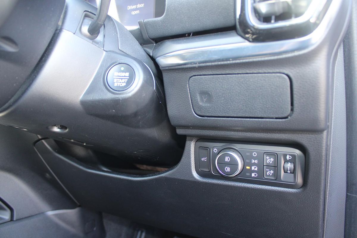 2025 Ford Everest Sport 2.0L