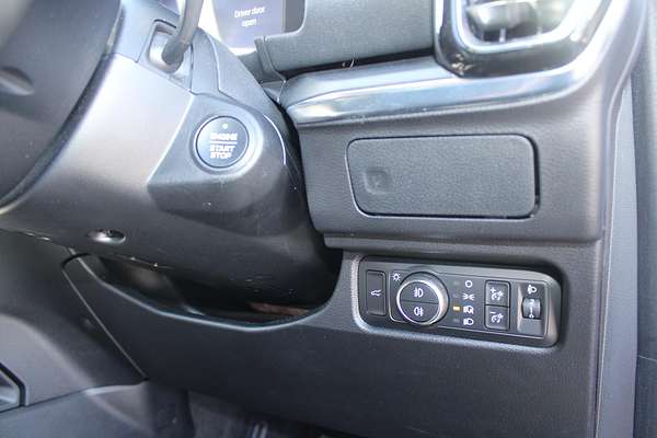 2025 Ford Everest Sport 2.0L
