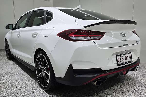 2019 Hyundai i30 N Performance PDe.3