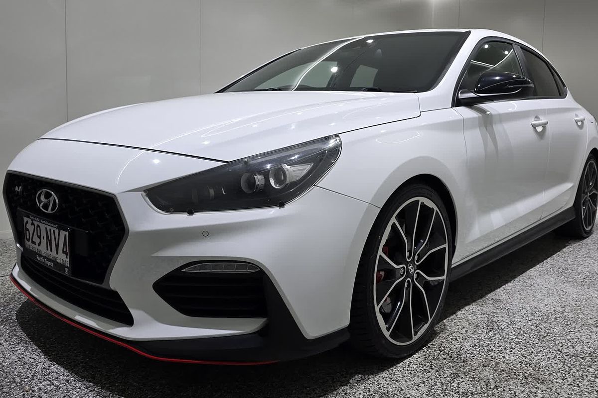 2019 Hyundai i30 N Performance PDe.3