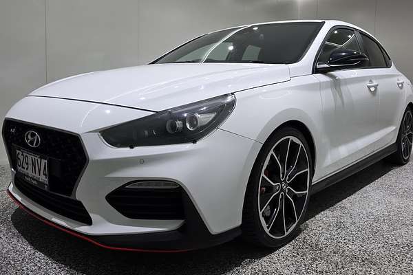 2019 Hyundai i30 N Performance PDe.3