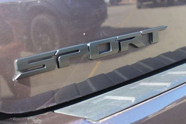 2025 Ford Everest Sport 2.0L