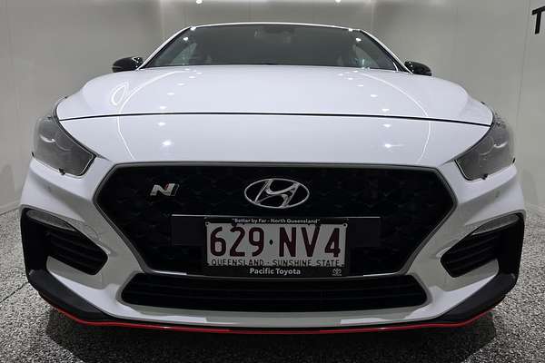 2019 Hyundai i30 N Performance PDe.3