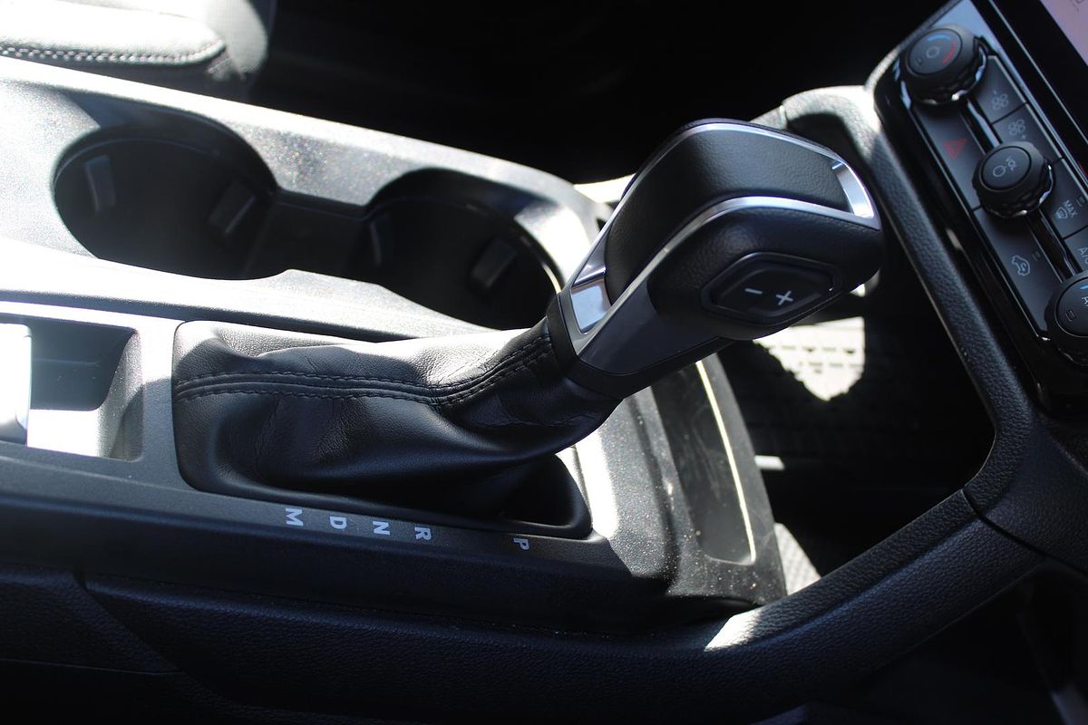 2025 Ford Everest Sport 2.0L