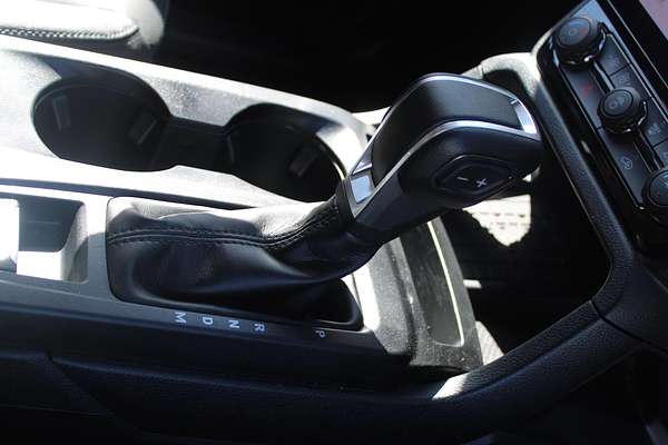 2025 Ford Everest Sport 2.0L