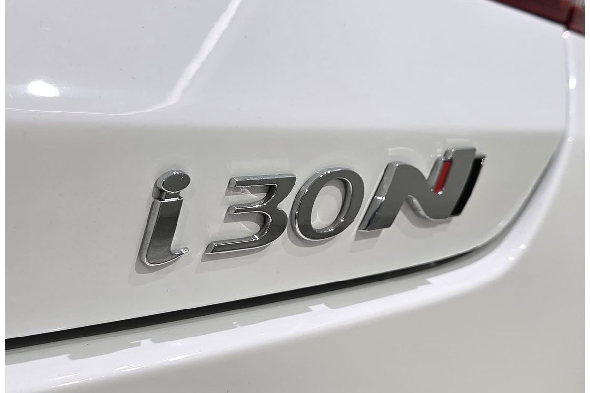2019 Hyundai i30 N Performance PDe.3