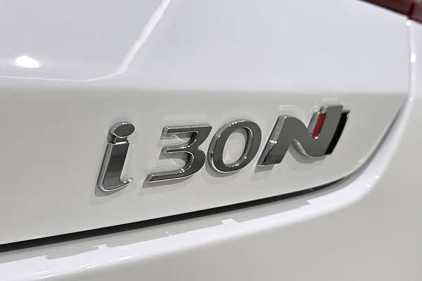 2019 Hyundai i30 N Performance PDe.3