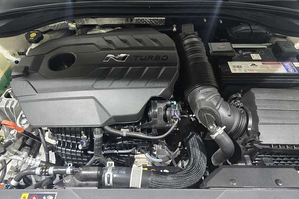 2019 Hyundai i30 N Performance PDe.3