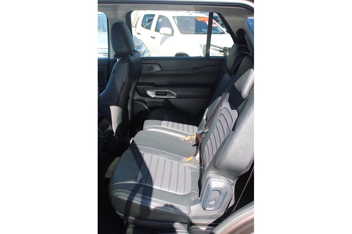 2025 Ford Everest Sport 2.0L