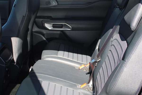 2025 Ford Everest Sport 2.0L