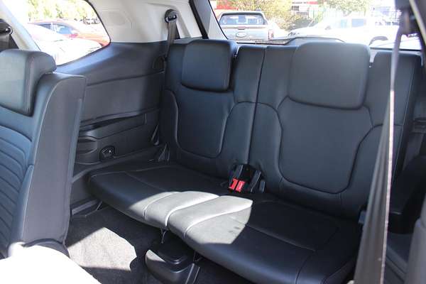 2025 Ford Everest Sport 2.0L