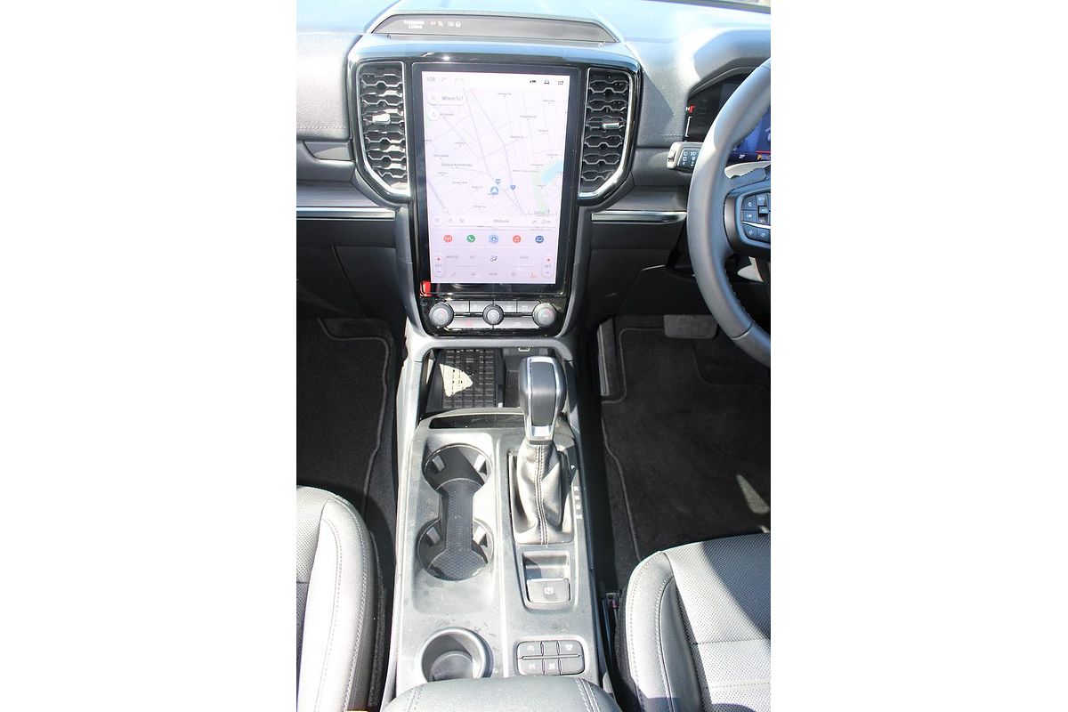 2025 Ford Everest Sport 2.0L
