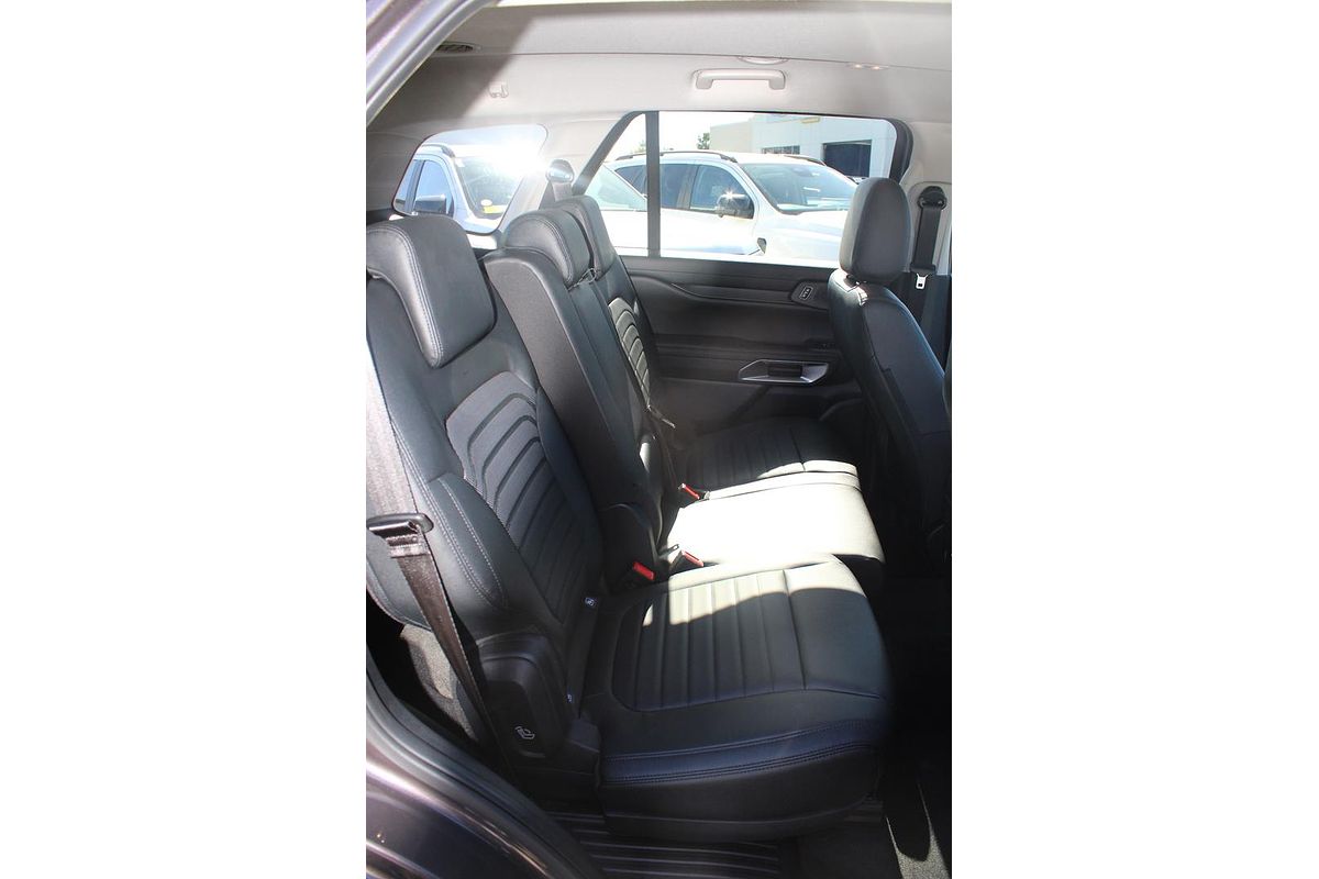 2025 Ford Everest Sport 2.0L
