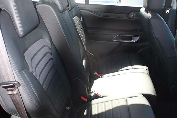 2025 Ford Everest Sport 2.0L