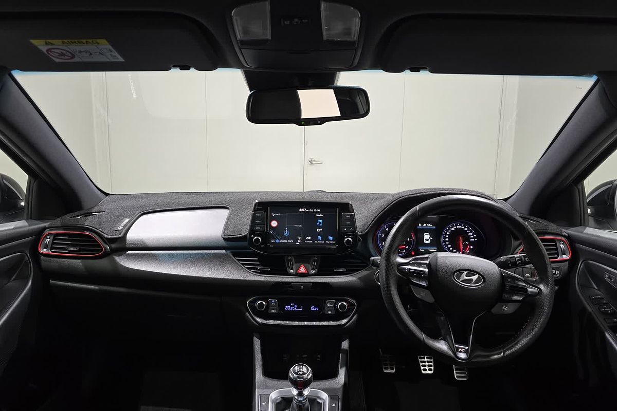 2019 Hyundai i30 N Performance PDe.3