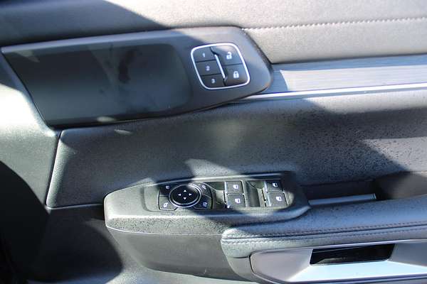 2025 Ford Everest Sport 2.0L