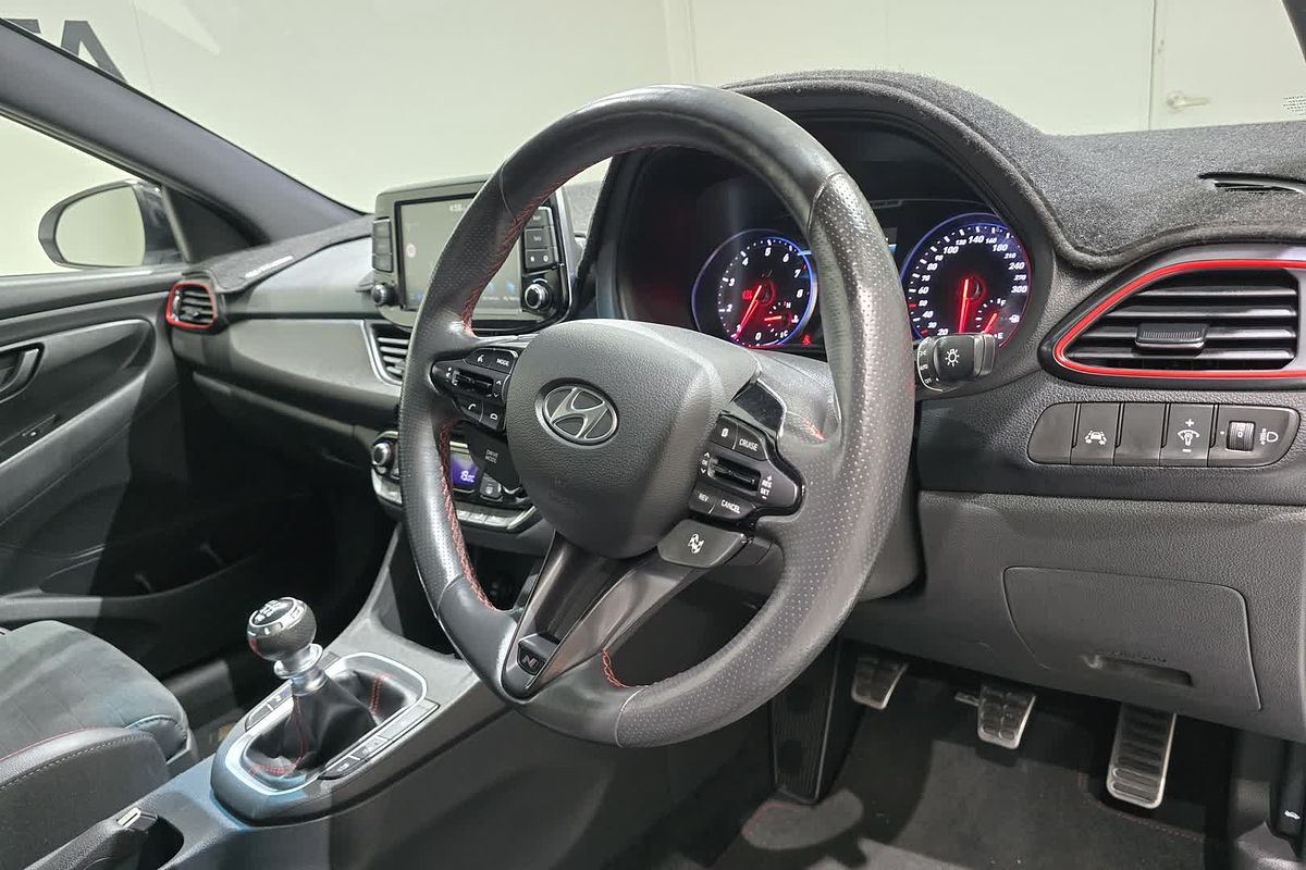 2019 Hyundai i30 N Performance PDe.3