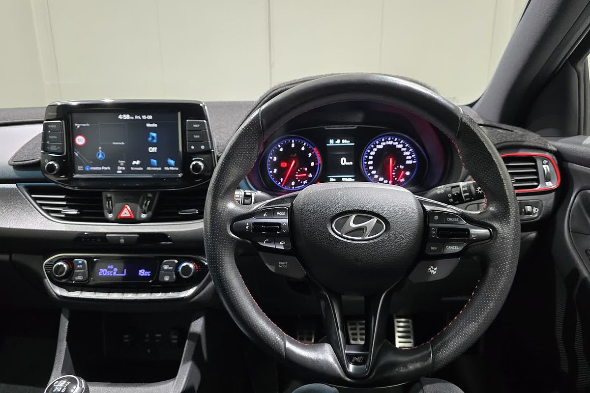 2019 Hyundai i30 N Performance PDe.3
