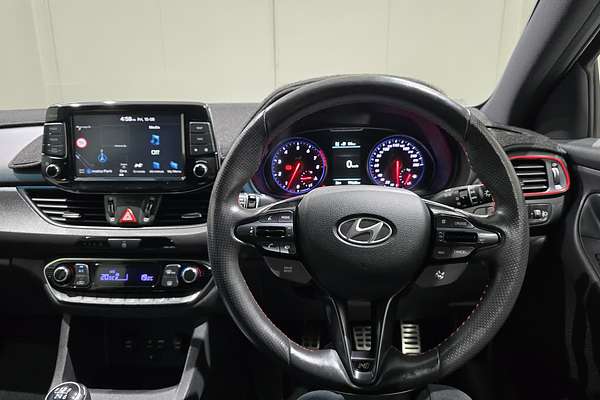 2019 Hyundai i30 N Performance PDe.3