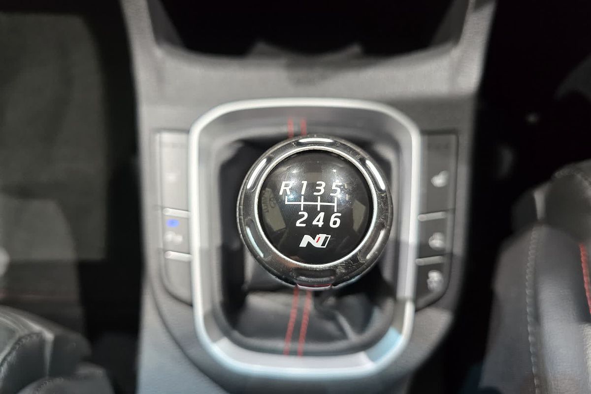 2019 Hyundai i30 N Performance PDe.3