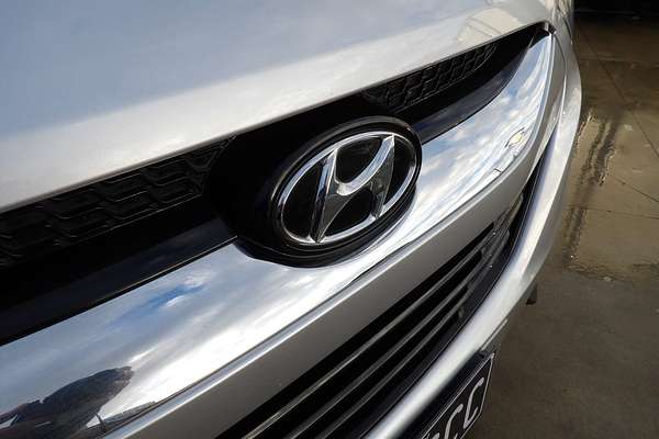2015 Hyundai ix35 SE Series II