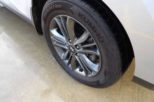 2015 Hyundai ix35 SE Series II