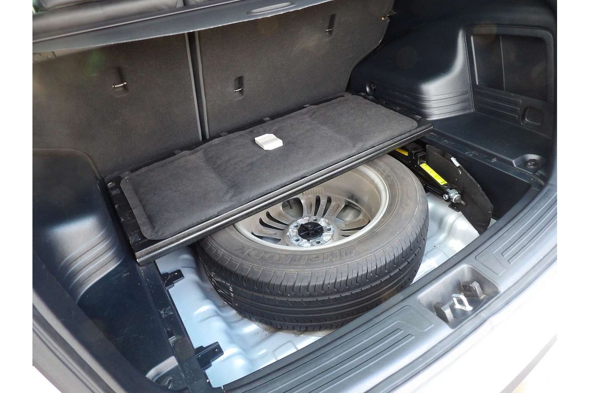 2015 Hyundai ix35 SE Series II