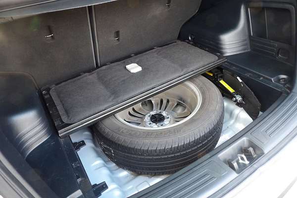 2015 Hyundai ix35 SE Series II