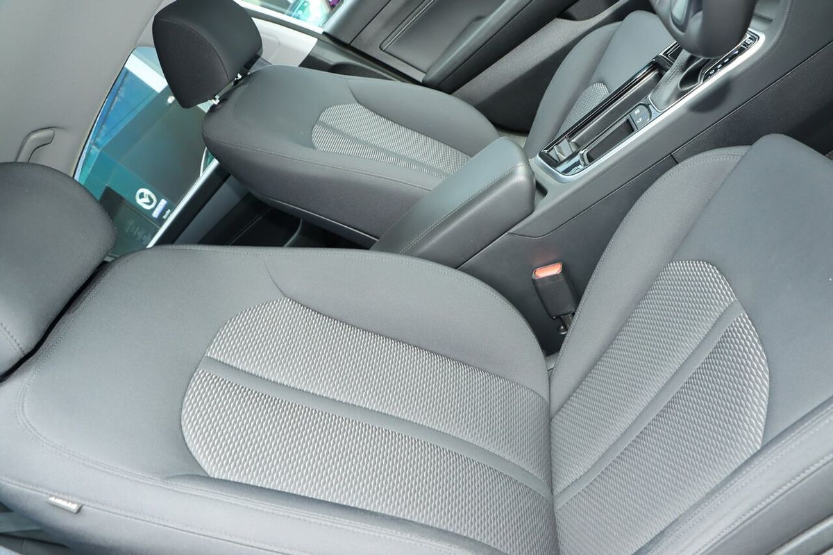 2018 Hyundai Sonata Active LF4