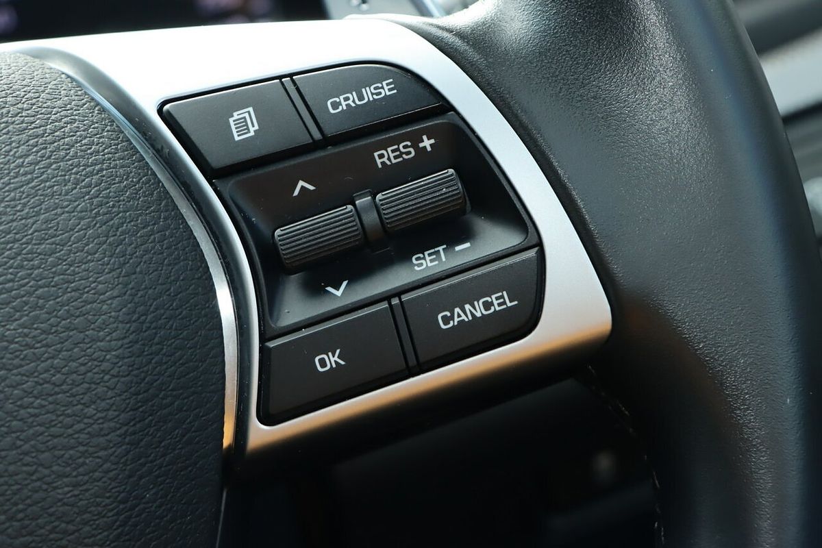 2018 Hyundai Sonata Active LF4