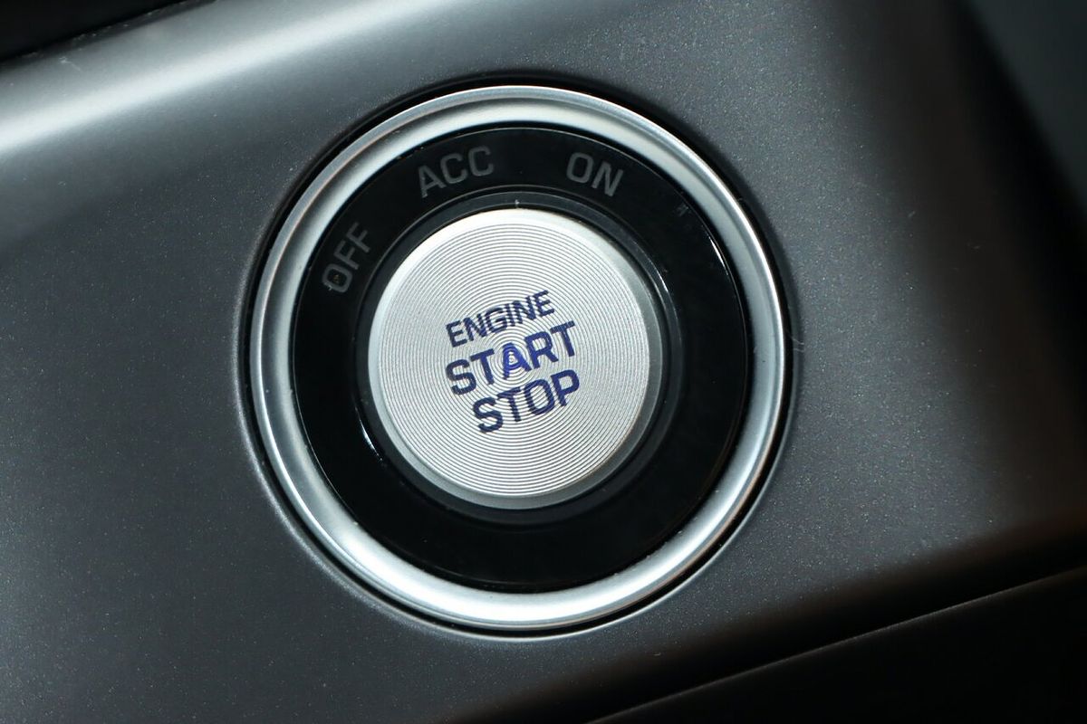 2018 Hyundai Sonata Active LF4