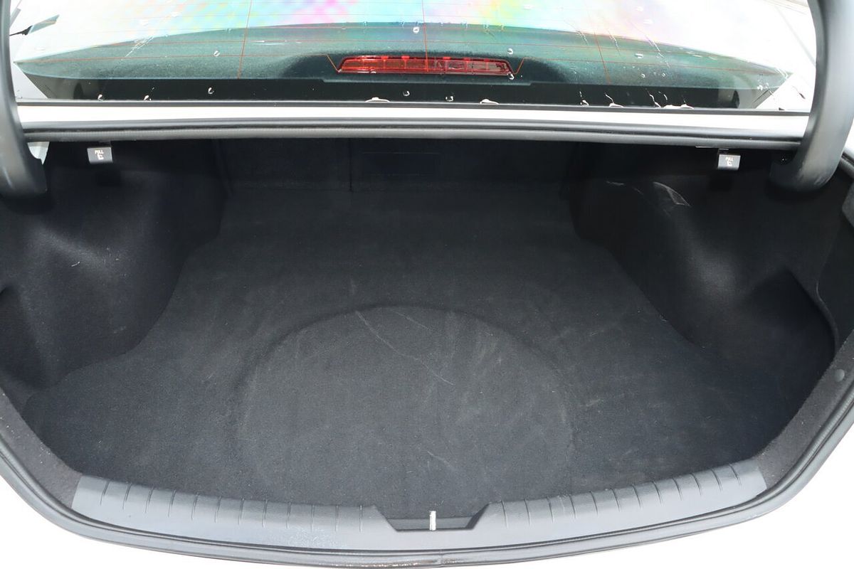 2018 Hyundai Sonata Active LF4