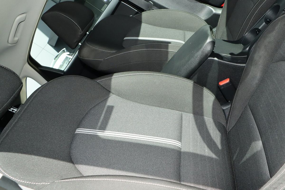 2018 Kia Cerato Sport BD