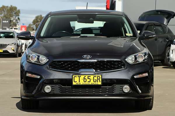 2018 Kia Cerato Sport BD