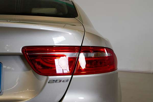 2016 Jaguar XE 20d Prestige X760