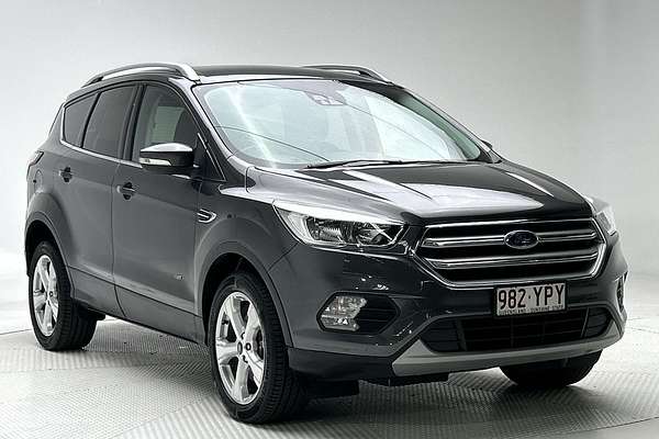 2019 Ford Escape Trend ZG