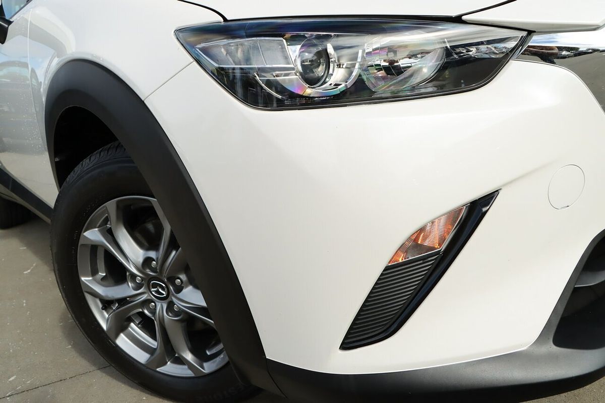 2024 Mazda CX-3 G20 Sport DK