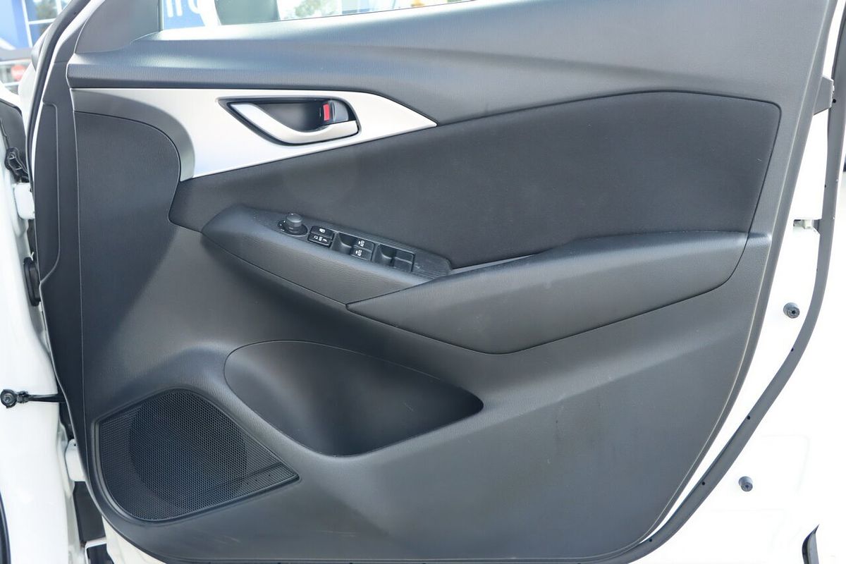 2024 Mazda CX-3 G20 Sport DK