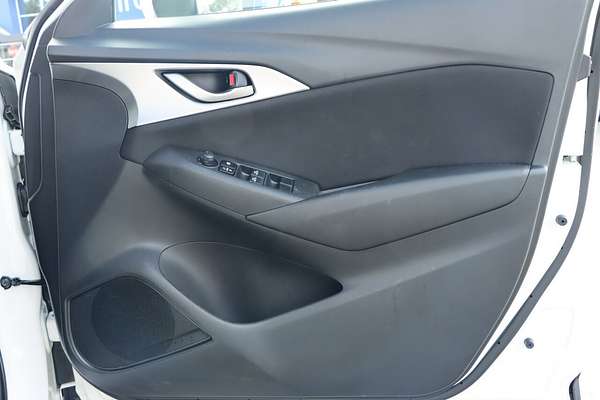 2024 Mazda CX-3 G20 Sport DK