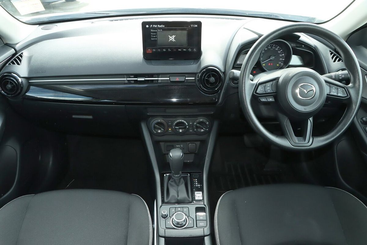 2024 Mazda CX-3 G20 Sport DK