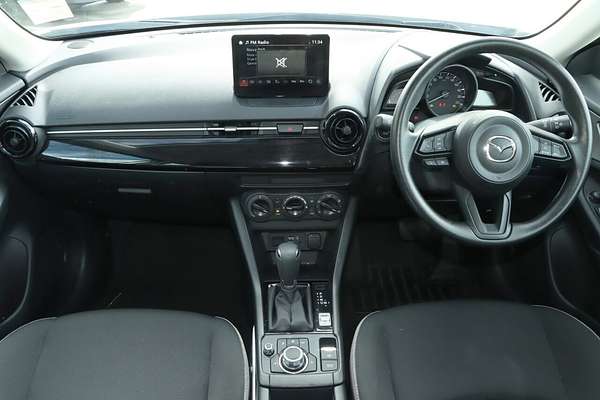 2024 Mazda CX-3 G20 Sport DK