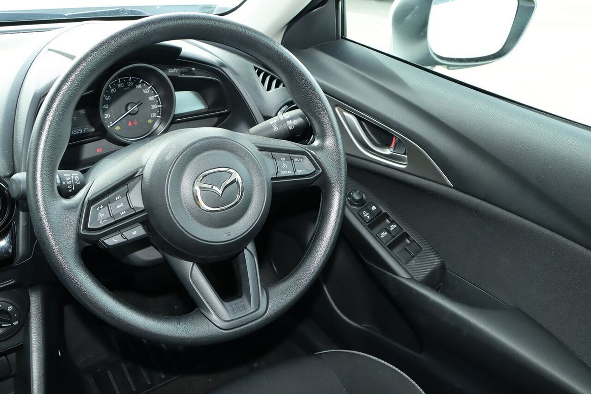 2024 Mazda CX-3 G20 Sport DK