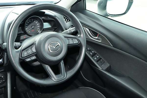 2024 Mazda CX-3 G20 Sport DK