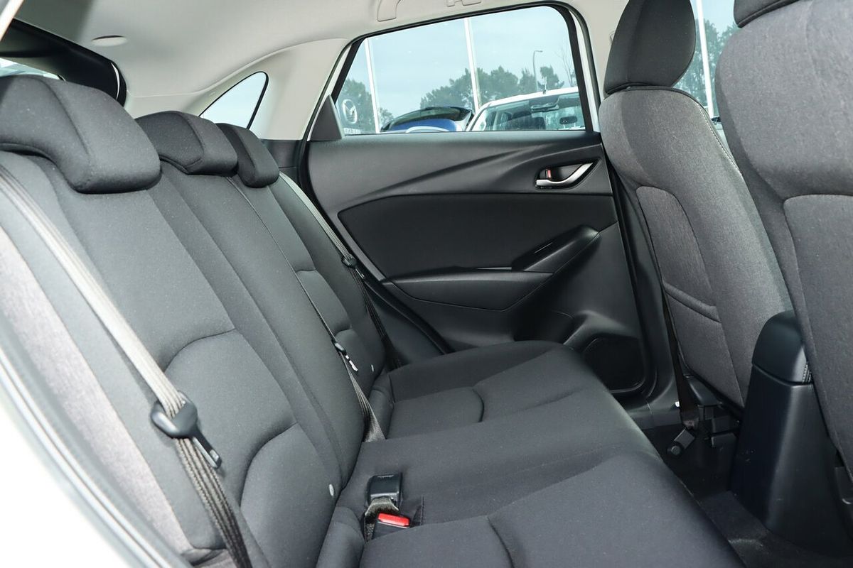2024 Mazda CX-3 G20 Sport DK