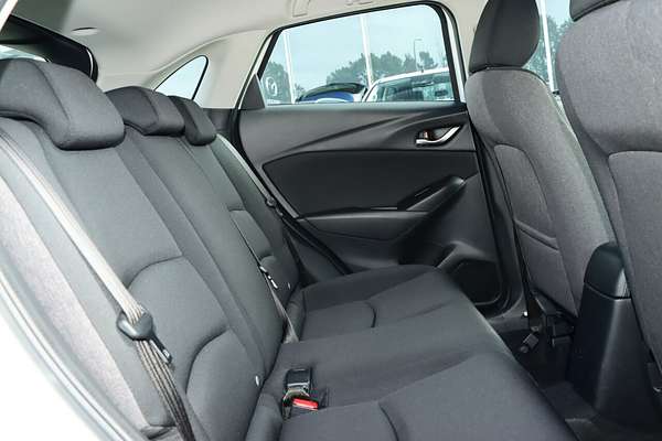 2024 Mazda CX-3 G20 Sport DK